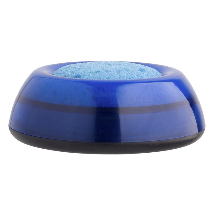 ICO Lux Ujjnedvesítő Szivacstál - Kék (9570074002)