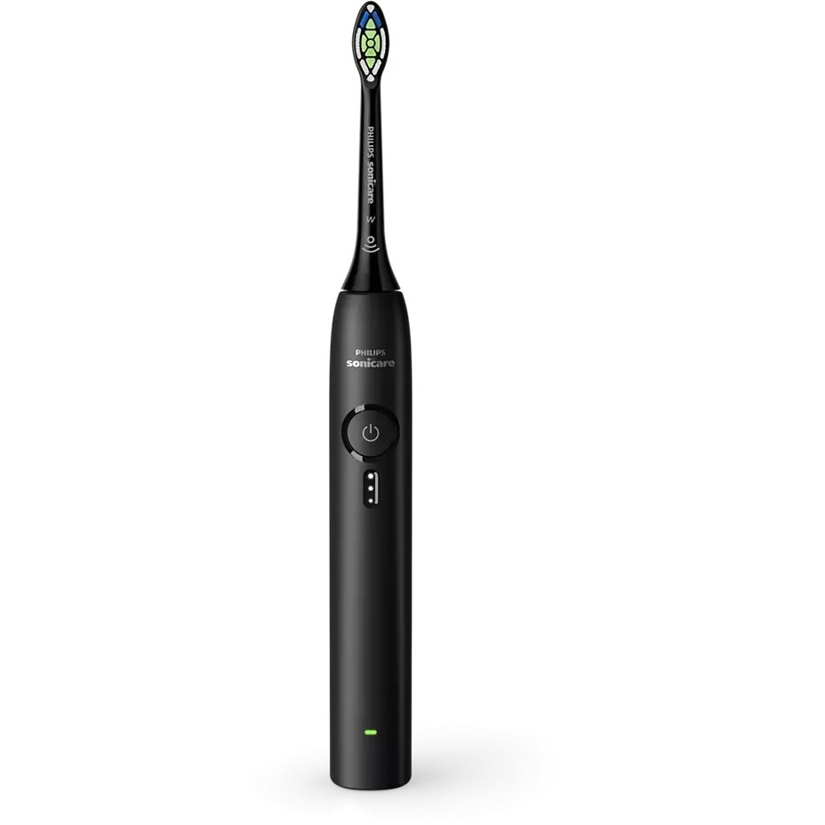 Philips Sonicare 3100 HX4033/32 elektromos fogkefe fekete (HX4033/32)