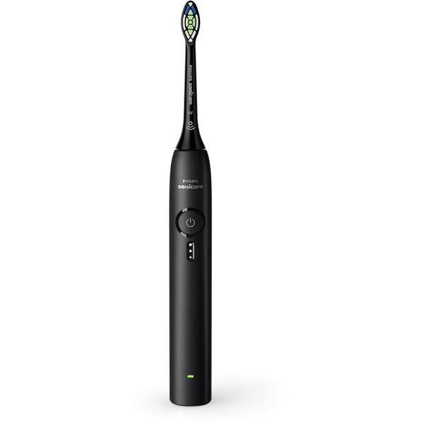 Philips 3100 series HX4033/32 elektrisk tandbørste Voksen Sonisk tandbørste Sort