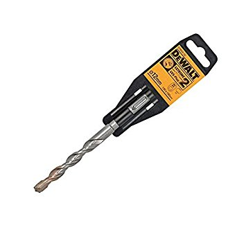 Betonfúró sds-plus 8x410mm DT9533 DeWalt (DT9533-QZ)