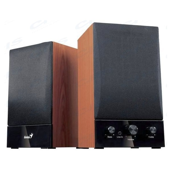 GENIUS 2.0 Hangszóró SP-HF1250B Jack