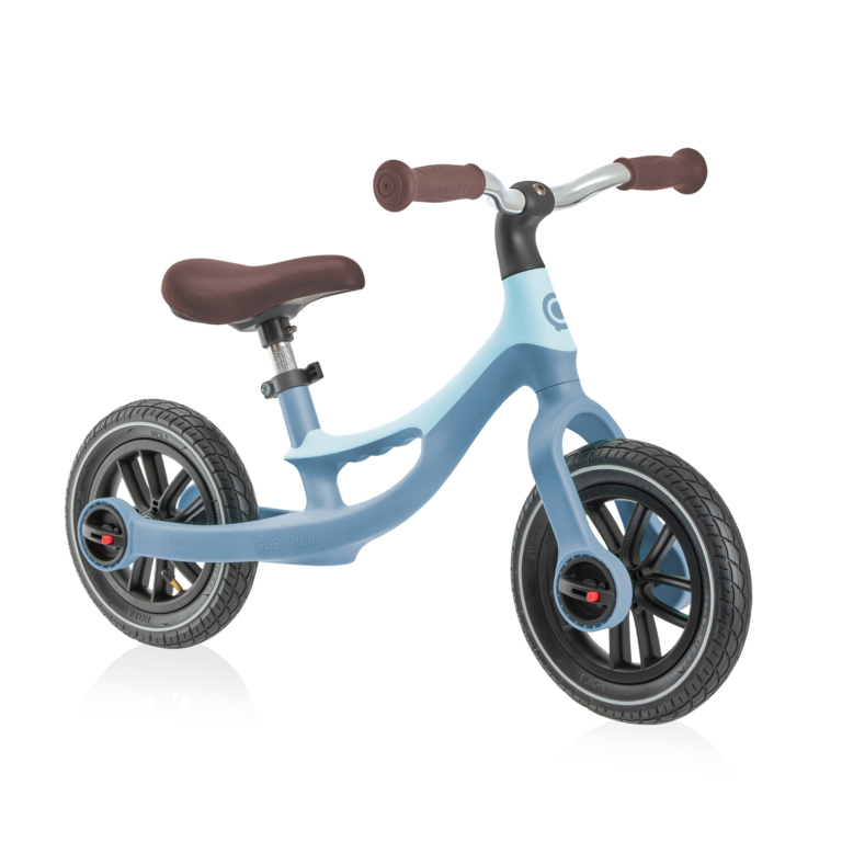 Globber Go Bike Elite Air futóbicikli 10