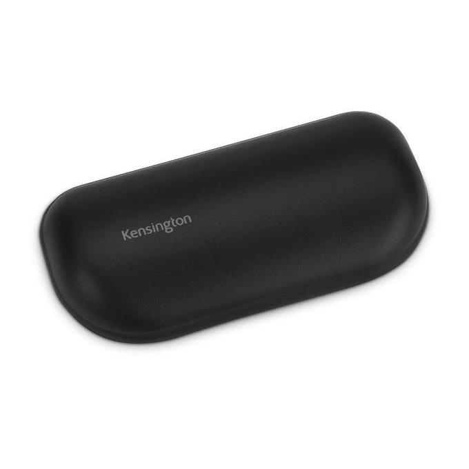 Kensington ErgoSoft csuklótámasz fekete (K52802WW) (K52802WW)