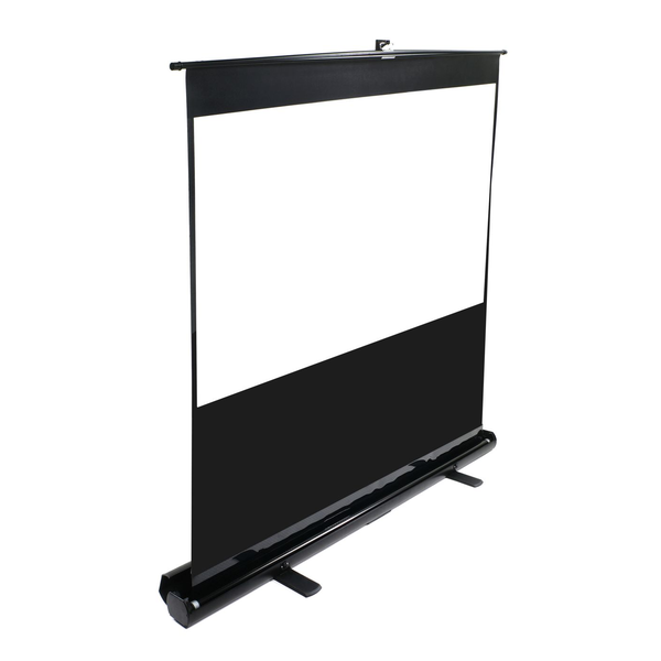 Elite Screen 100" (16:9) F100NWH projektor vászon fekete