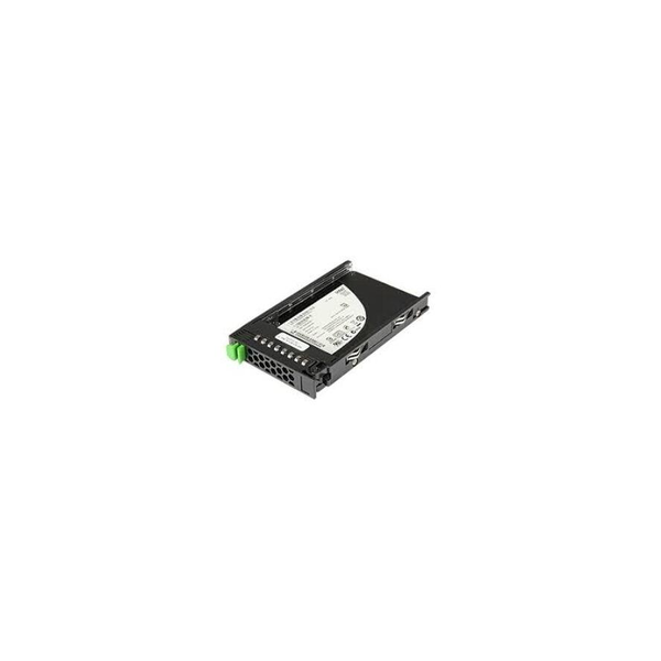 Fujitsu ETASAT1F-L internal solid state drive 2.5" 3,84 TB SAS