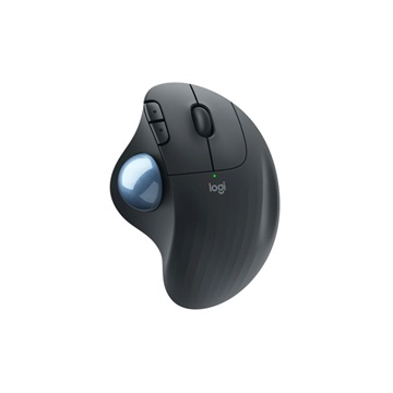 Logitech Ergo M575 myš Pro praváky RF bezdrátové + Bluetooth Trackball 2000 DPI