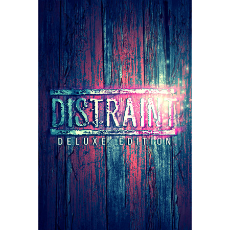 DISTRAINT: Deluxe Edition (PC - Steam elektronikus játék licensz)
