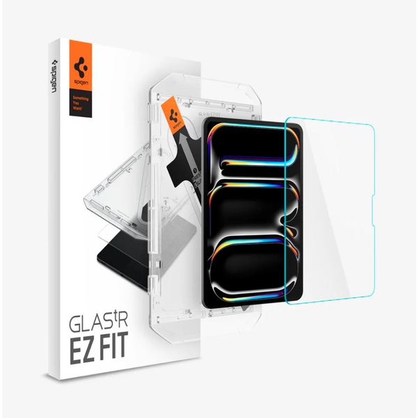 Spigen sklo pro Apple iPad Pro 11 2024