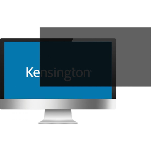 Kensington 626492 schermfilter 73,7 cm (29") Monitor Randloze privacyfilter voor schermen