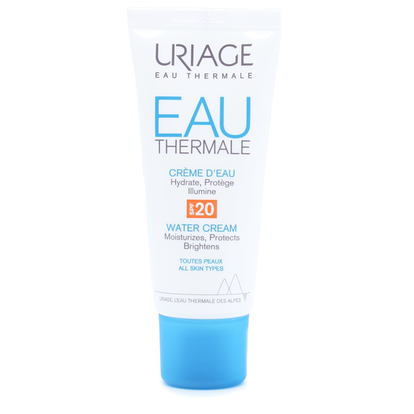 URIAGE Eau Thermale Light SPF20 40 ml
