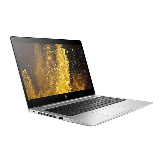 laptop HP EliteBook 850 G5 i5-8350U | 16GB DDR4 | 256GB (M.2) SSD | NO ODD | 15,6