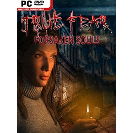 Joc True Fear: Forsaken Souls cod de activare Steam