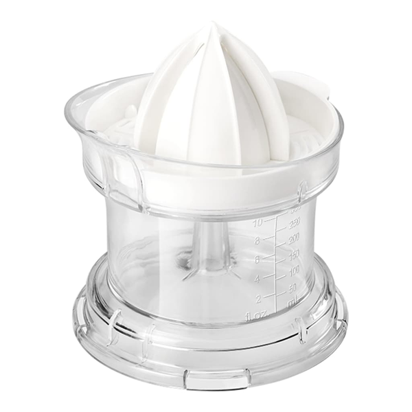 Odšťavovač na citrusy Metaltex