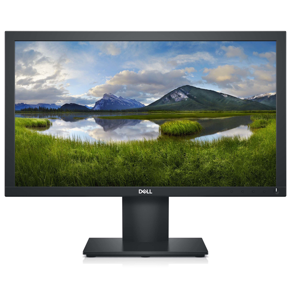 LED monitor Dell E2020H 19,5 " 1600 x 900 px TN