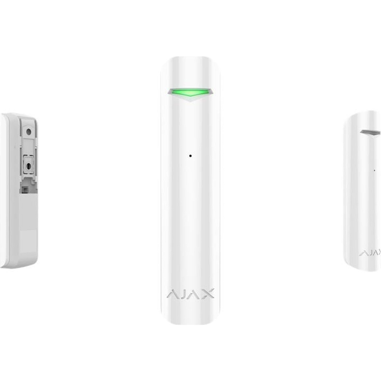 Ajax GlassProtect Üvegtörés-érzékelő Fehér (38109)