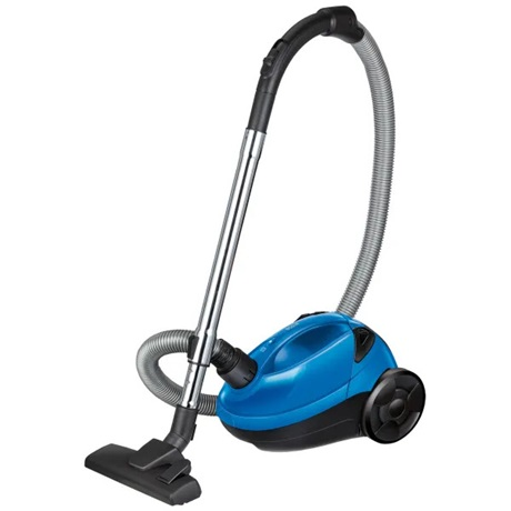 MPM MOD-53 porzsákos porszívó