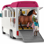 schleich HORSE CLUB 42619 figúrka