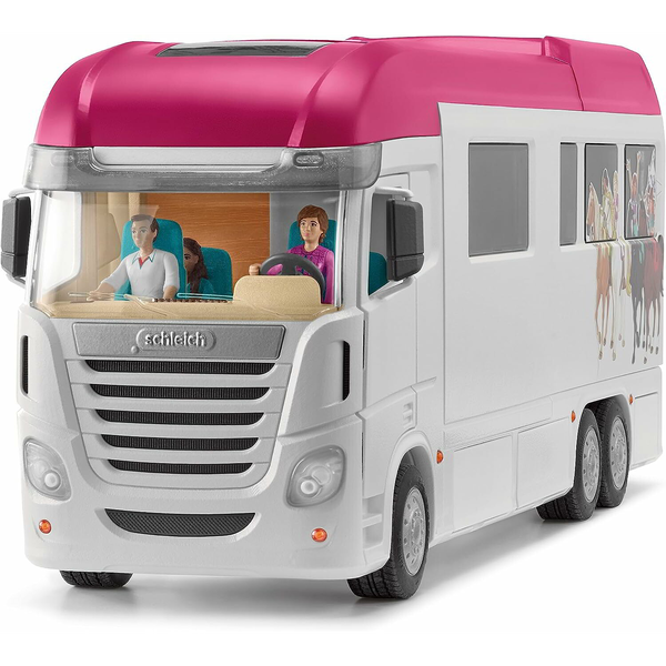 schleich HORSE CLUB 42619 figúrka