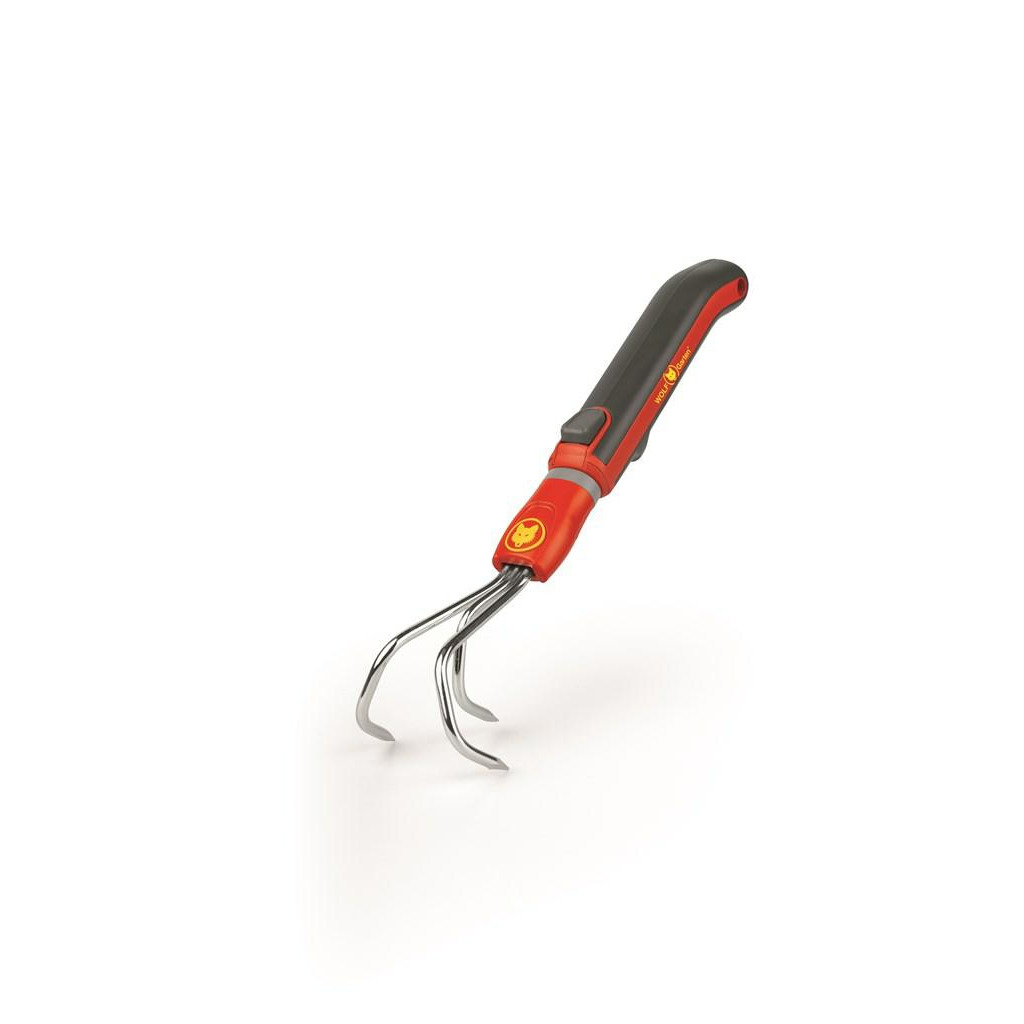 Wolf kombinált rendszer Multi-Star 71AIE001650 LA-M Kis talajlazító 7 cm (71AIE001650)