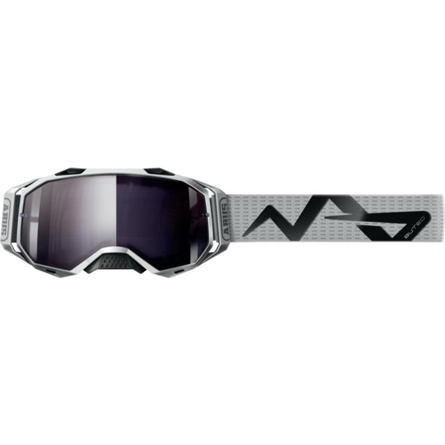 ABUS Buteo Polar White (4003318689314)