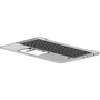 HP 840/EB 14 G7 - DE Billenytyűzet