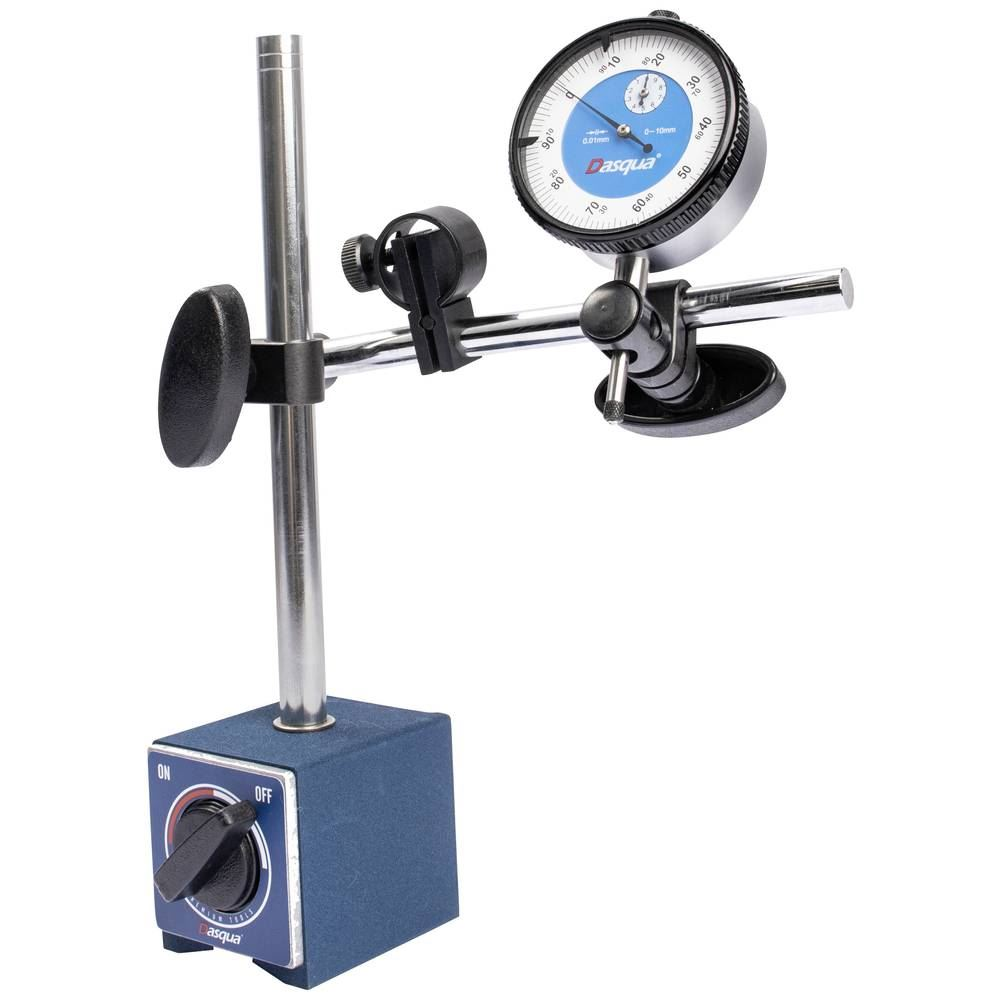 Dasqua 7611-1012 mérőszerszám készlet (7611-1012)
