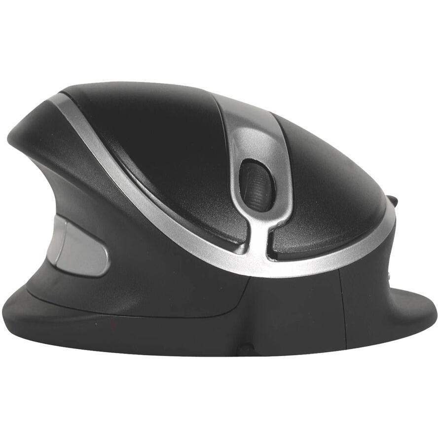 BakkerElkhuizen Oyster Mouse Wireless myš Kancelária Všestranný RF Wireless Laser 1200 DPI (BNEOYMW)