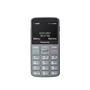 Panasonic KX-TU160EXG mobiltelefon szürke