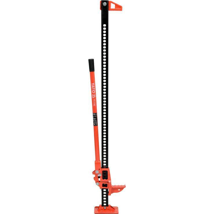 YATO Fogasléces emelő 3,0 t 155-1350 mm (YT-17262)