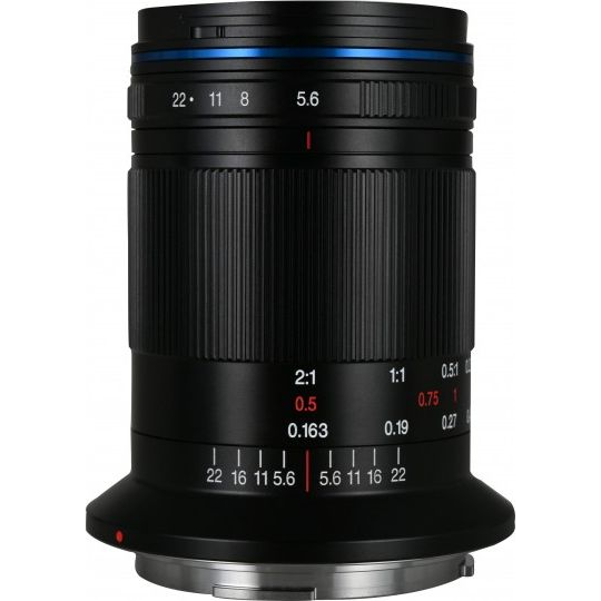 Laowa 85mm f/5.6 2X Ultra Macro APO Canon RF objektív (VO2998)