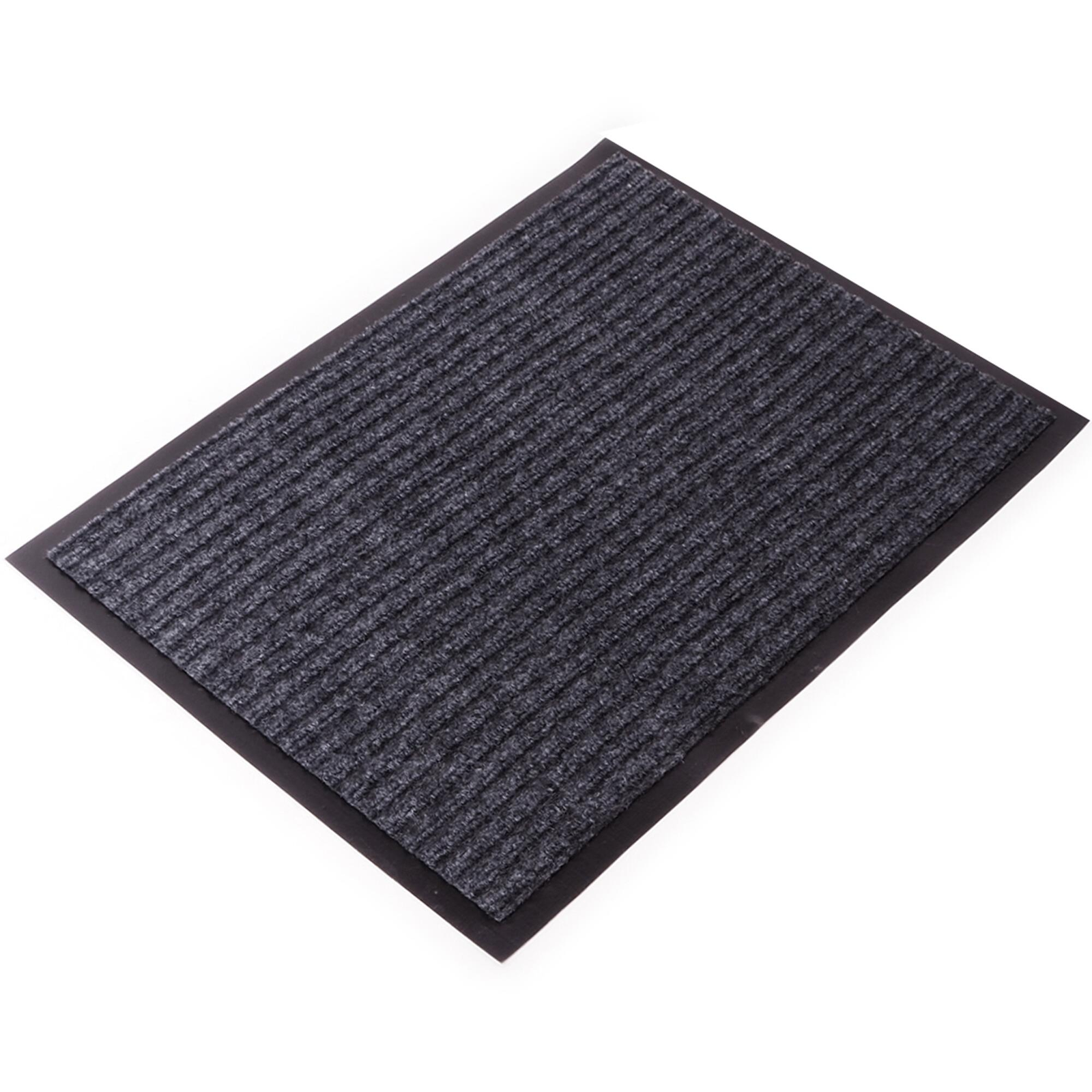 Linder Exclusiv Doormat 180 × 120 cm, grey (YW99854G)