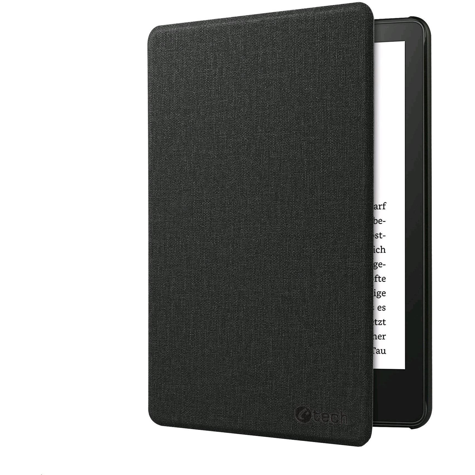 C-TECH Amazon Kindle TOUCH 2024, fekete (EBPCT1420)