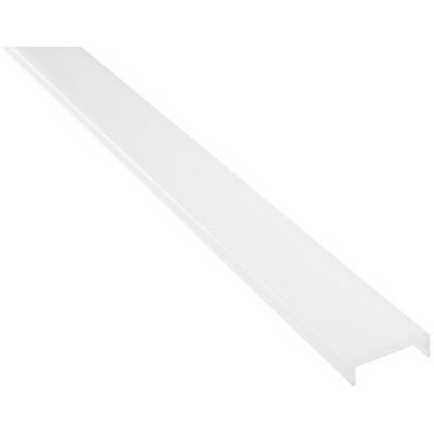 Takaró Műanyag (H x Sz x Ma) 1000 x 27.4 x 7.6 mm Barthelme 62399821 (62399821)