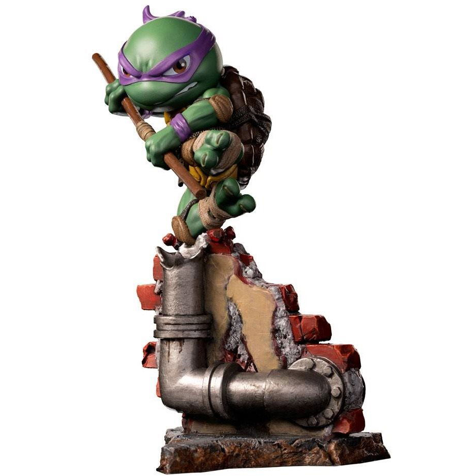 Teenage Mutant Ninja Turtles - Donatello - figura (618231950188)