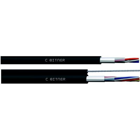 BITNER Kabel telekomunikacyjny XZTKMXPW 5x2x0,5mm TP0005