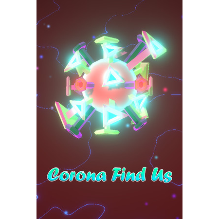 Corona Find Us (PC - Steam elektronikus játék licensz)