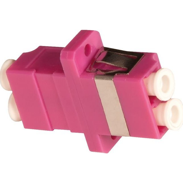 Lanview Lvo231256 Conector De Fibra Óptica Lc Hembra
