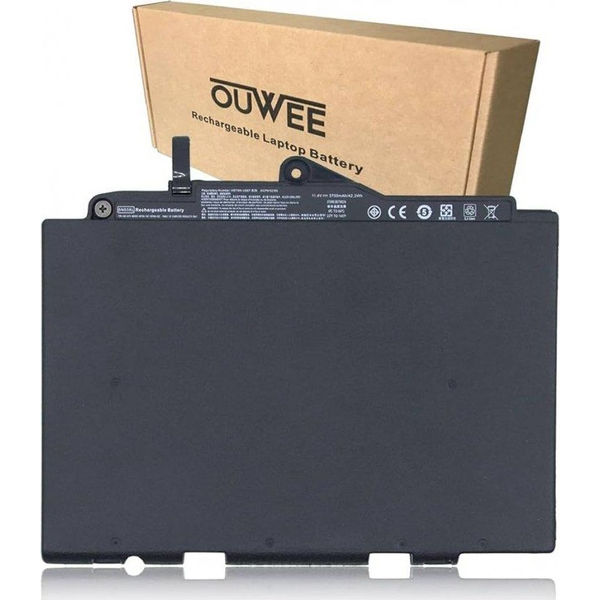 Akkumulátor DELL 38Wh, 2 cellás, Li-ion, Latitude 7200/7210 laptopokhoz,
