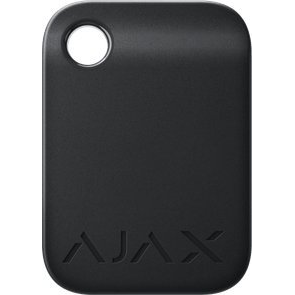 Ajax Tag RFID címke Fekete 3 db (AJAX23525)