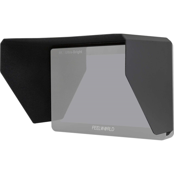 FEELWORLD Sun Shade Hood for LUT7/S