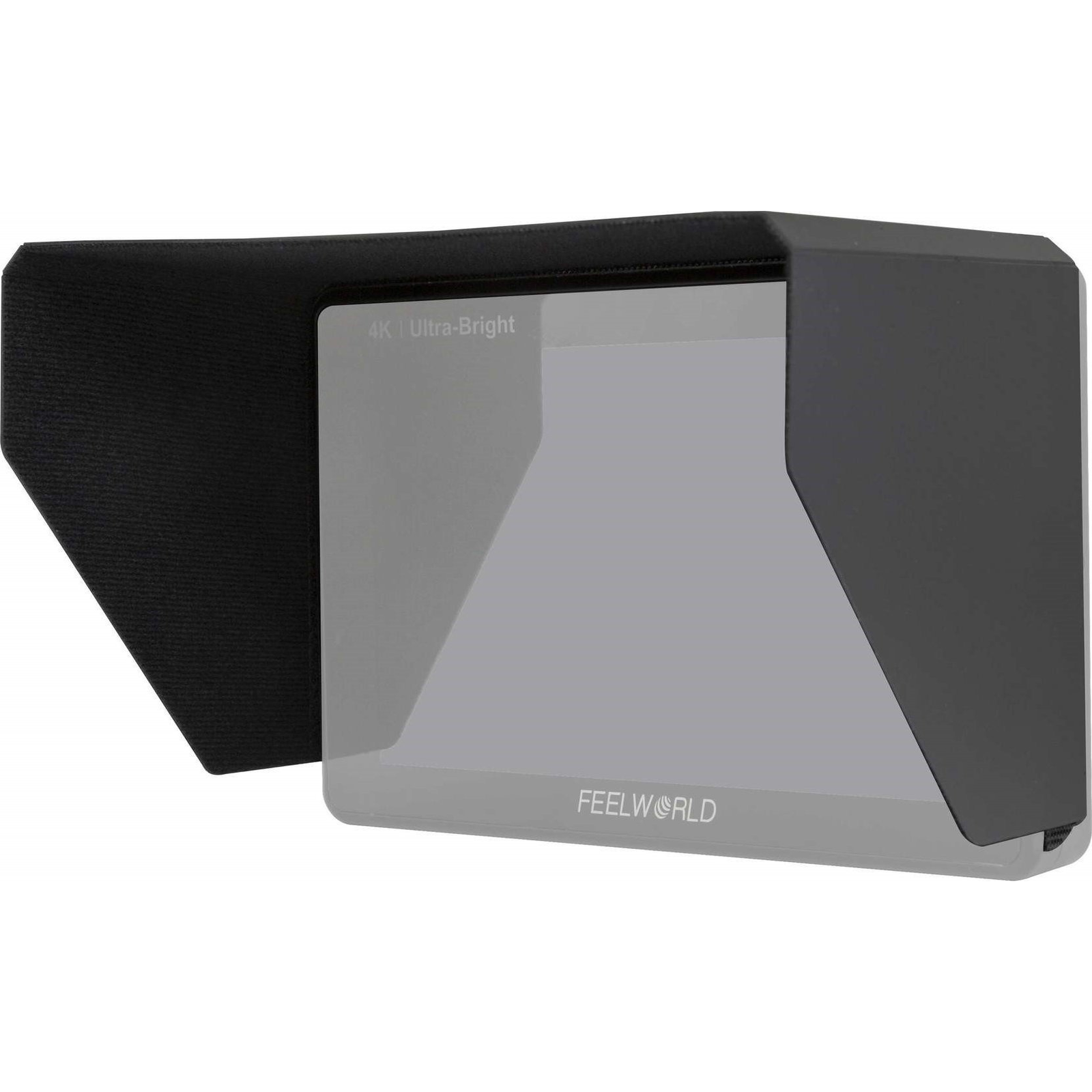FEELWORLD Sun Shade Hood for LUT7/S (LUT7SUNH)