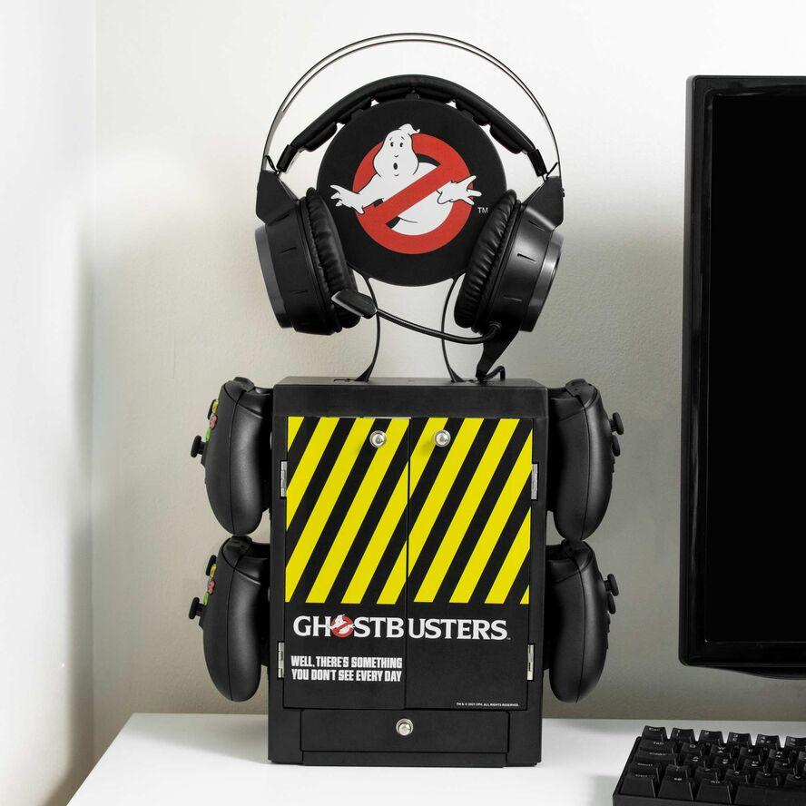 Numskull Ghostbusters játékszekrény (5056280433576)