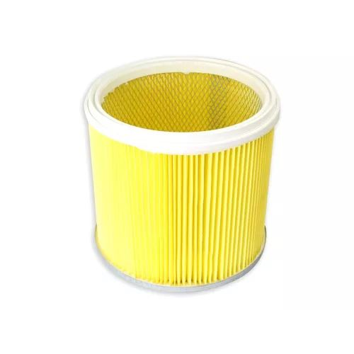 Porszívó ipari kompatibilis univerzális nem mosható! hengeres Hepa filter / motorvédő szűrő Bosch 12-50 rf (GA4660)