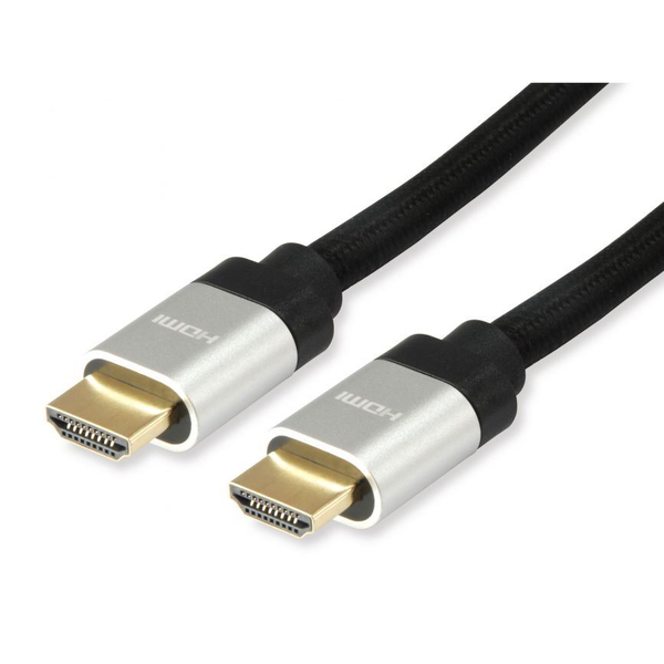 Equip 119381 cabo HDMI 2 m HDMI Type A (Standard) Preto