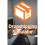 Dropshipping Simulator