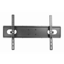 Стенна опора за телевизор, Gembird, Максимално тегло 35 кг, Черен