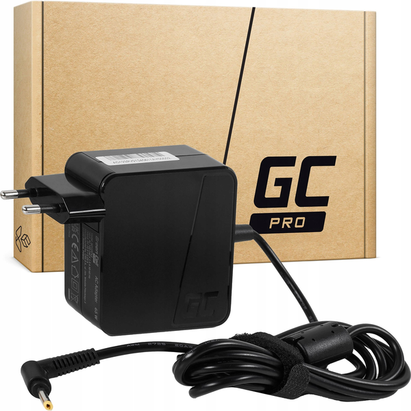 Green Cell AD123PV2  PRO 20V 3.25A 65W Töltő