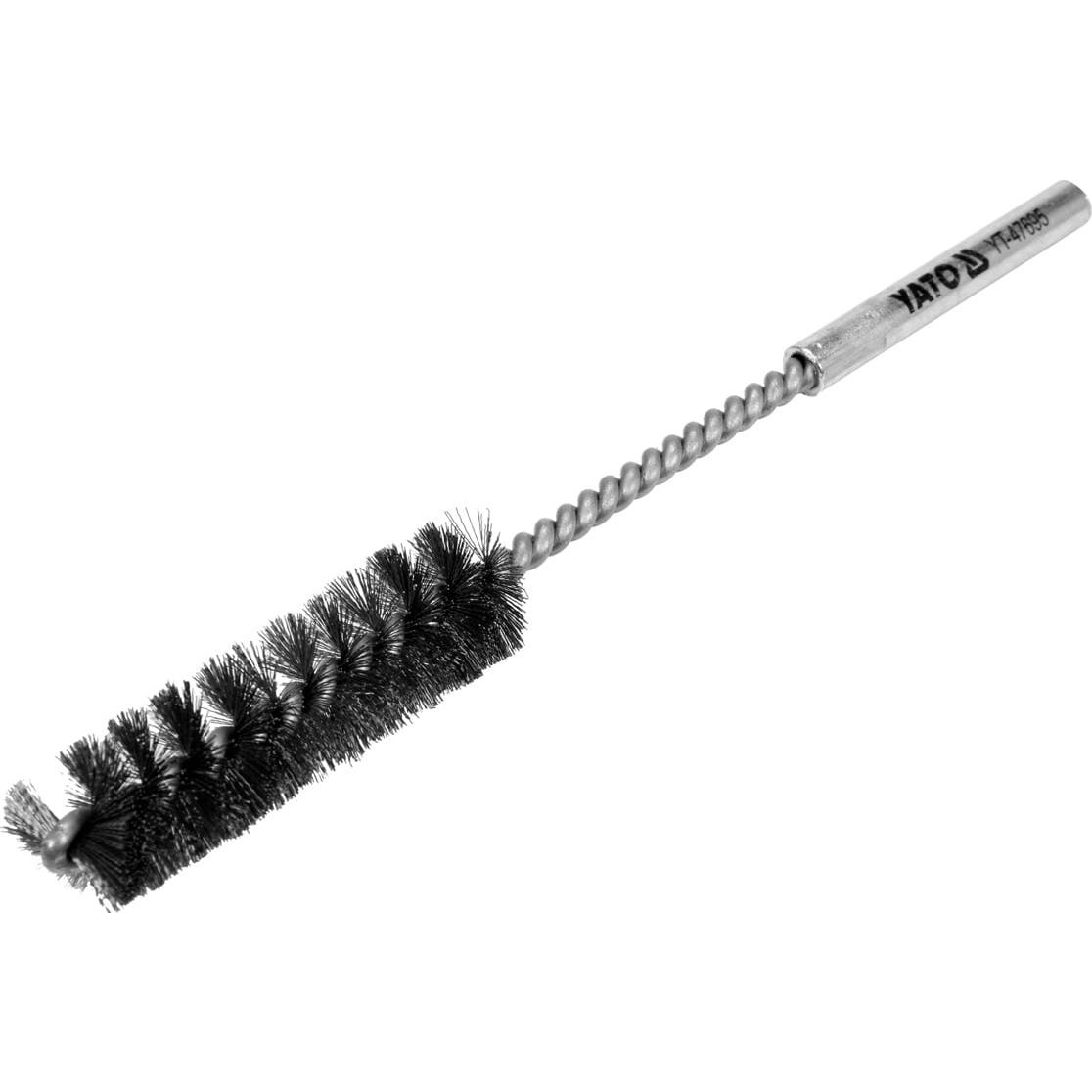 YATO Csapos csőkefe 26 mm Inox (YT-47696)