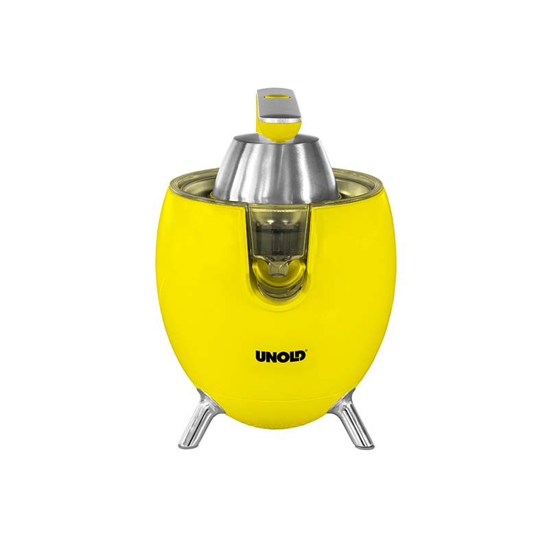 Unold 78132 Citrusprés - Sárga (78132)