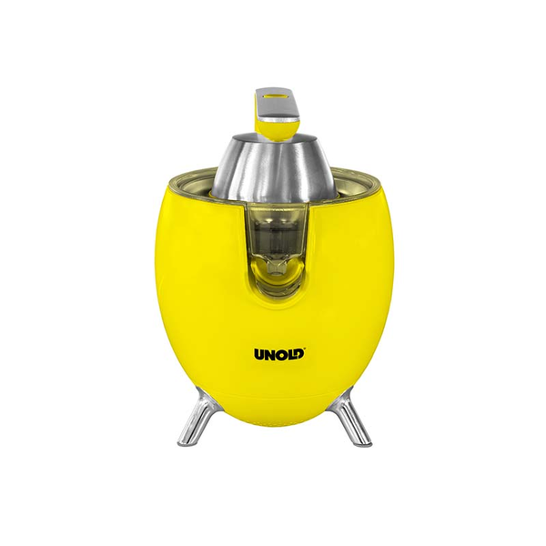 Unold Power Juicy Handpers 300 W Geel